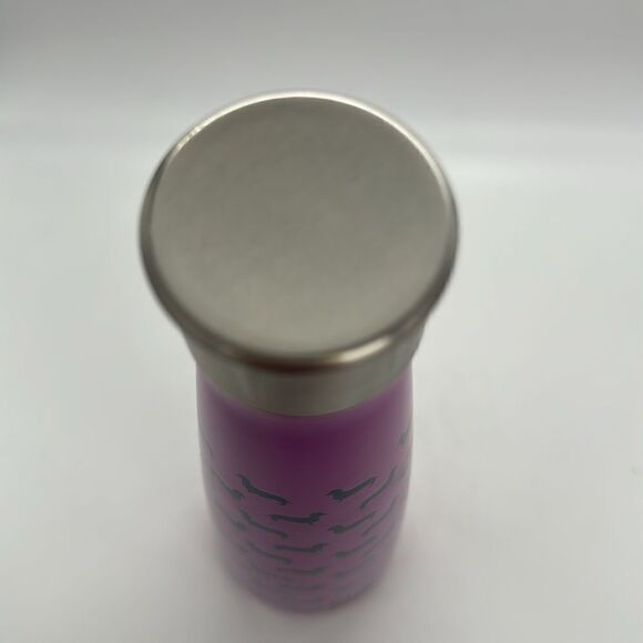 S’IP BY S’WELL 15 OZ. TOP DOG STAINLESS STEEL WATER BOTTLE - Picture 10 of 10